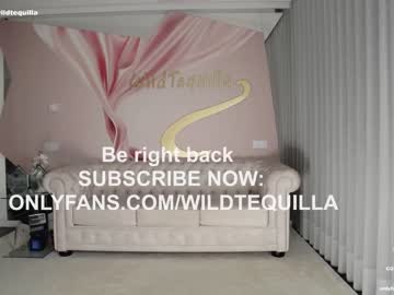webcam girl wildtequilla image #5710756