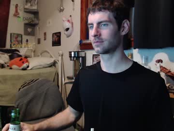 webcam man bedghost image #2490386