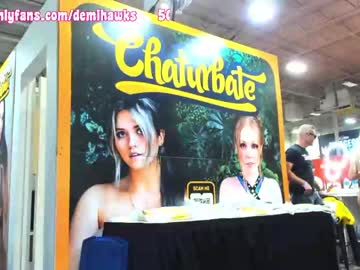 webcam girl demihawks image #3234832