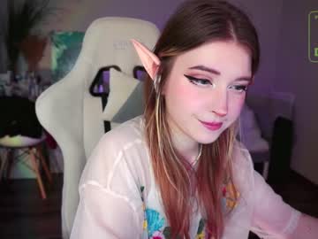 webcam girl pocketrocket_ image #6660653