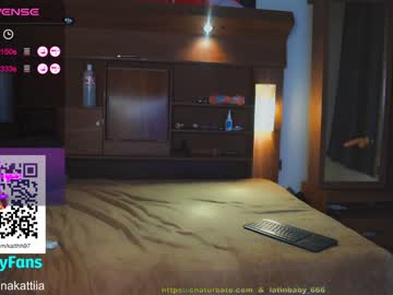 webcam girl latinbaby_666 image #5585458