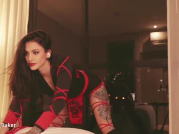 webcam girl gia_baker image #1799290