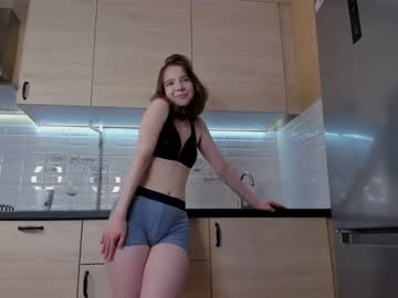 webcam girl milabecker image #3560829