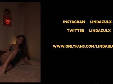 webcam girl lindabluee image #4327324