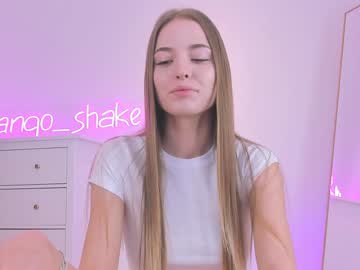 webcam girl mango_shake image #95208