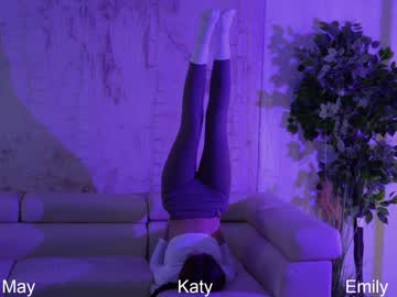 webcam couple kira0541 image #6698743