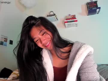webcam girl mayamochi image #133582