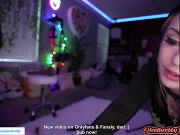 webcam girl heatherbby9 image #1992242
