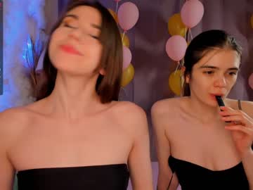 webcam couple anna_mariia image #1597693