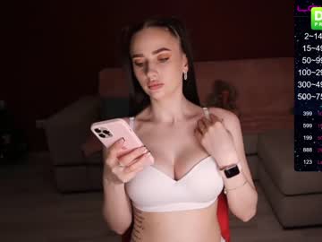 webcam girl fallen_angel_18 image #1171290
