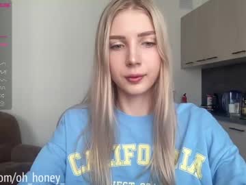 webcam girl oh_honey_ image #2468887