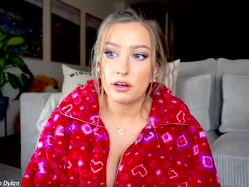 webcam girl x_lily_x image #5869117