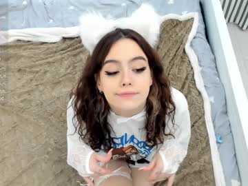 webcam girl connieambes image #5463507