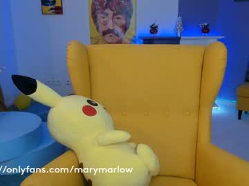 webcam girl mary_marlow image #864056