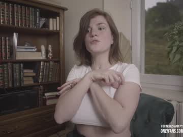webcam girl claire_moulin image #172294