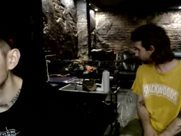 webcam man straighttattoedbasement image #1715856