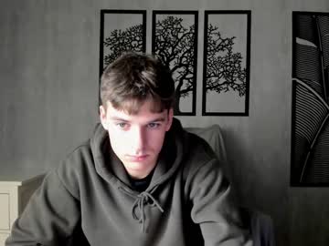 webcam man david_stain image #1657300