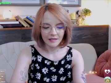 webcam girl ginger_pie image #1431540
