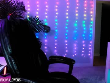 webcam girl oliviaowens image #6854459