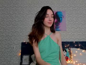 webcam girl elizabeth_ellison image #3954884