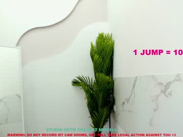 webcam girl shy_july image #1572490