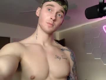webcam man thebrentsavage image #4214578
