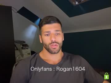 webcam man rogan1604 image #1823826