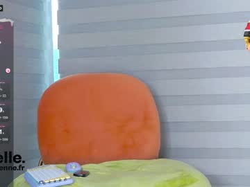 webcam girl belle_adrienne image #5906743