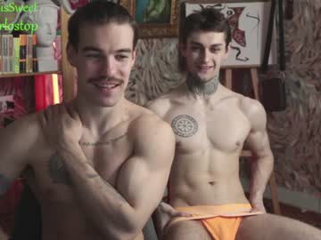 webcam man karlos_murphy image #3961045