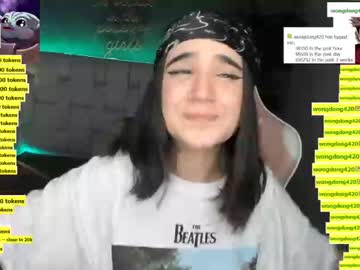webcam girl sugar_troubl3 image #874007