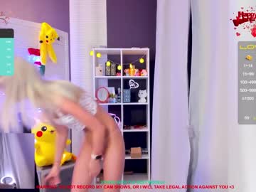 webcam girl mikki_blush image #1135398