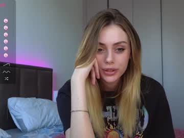 webcam girl sky_magic image #6685590
