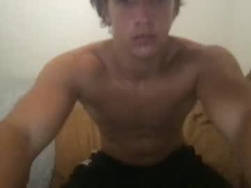 webcam man jackson_blaze image #3724667