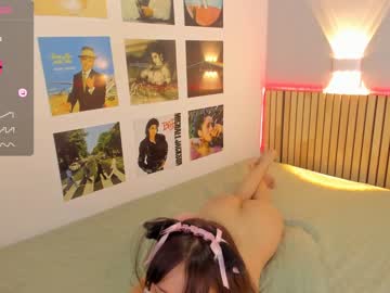 webcam girl little_effy18 image #5294602