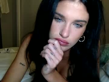 webcam girl serenablackwell image #5209773
