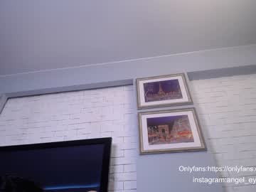 webcam girl angel_eyes01 image #629294