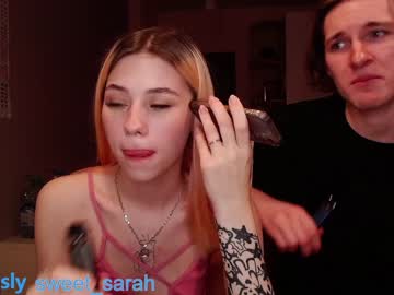 webcam couple sarah_kurt image #4082601