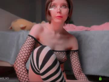 webcam girl xiawa_xo image #3462164