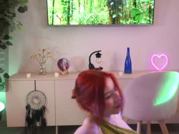 webcam girl oki_dokie image #5896107