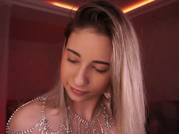 webcam girl _sensual_baby_ image #6737080