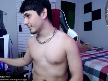webcam man augustusir image #284527