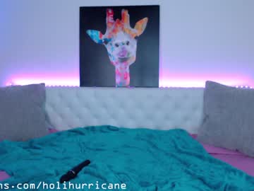 webcam girl holihurricane image #1419623