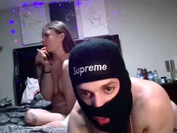 webcam couple scar_777 image #6770098