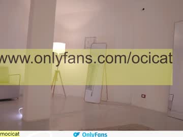 webcam girl ocicat image #2043259