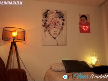 webcam girl lindabluee image #4250700