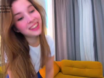 webcam girl milablush image #2973359
