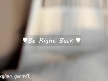 webcam girl _meghan_gomez1_ image #3260646