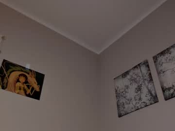 webcam girl kristyspiritedaway image #5459541