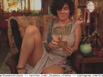 webcam girl _frankie_rivers image #4536509