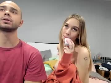 webcam couple thatblondibaddi image #3171614